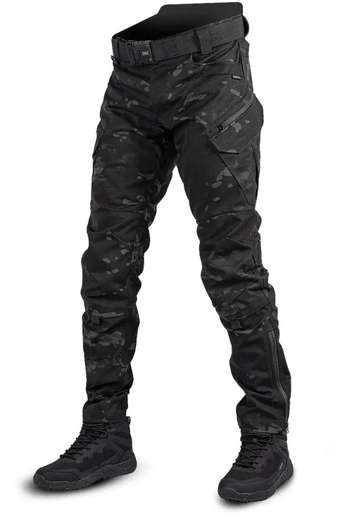 TacticalPlus Combat-broek - BEPERKTE VOORRAAD