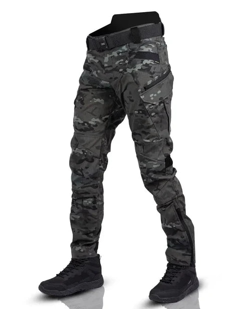 TacticalPlus Combat-broek - BEPERKTE VOORRAAD