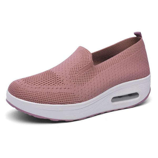 Monarch Wear - Ergonomische schoenen Essilio Comfort.