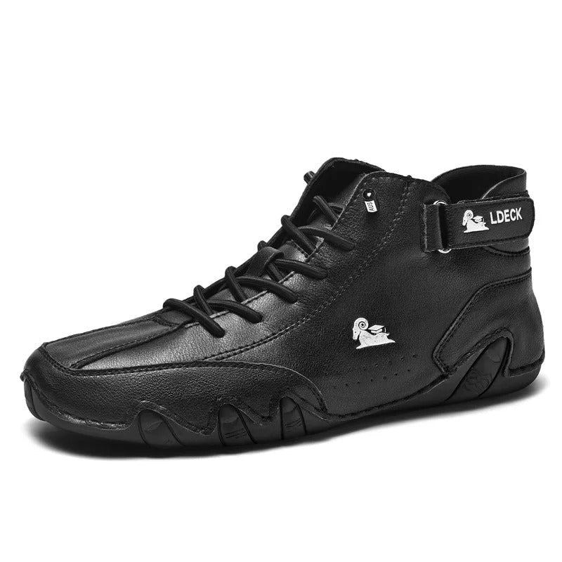 Monarch Wear - Waterdichte en Ademend Orthopedische Schoenen
