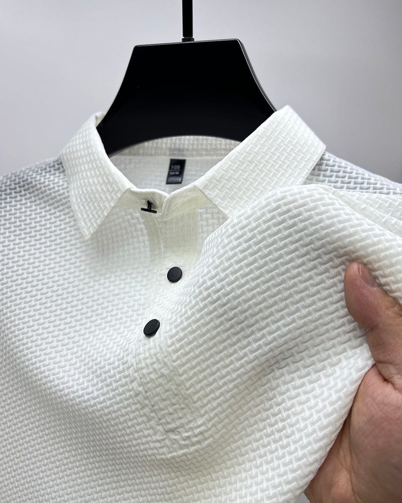 Monarch Wear - Polo TechFlex™ Premium Poloshirt - KOOP 1 KRIJG 2