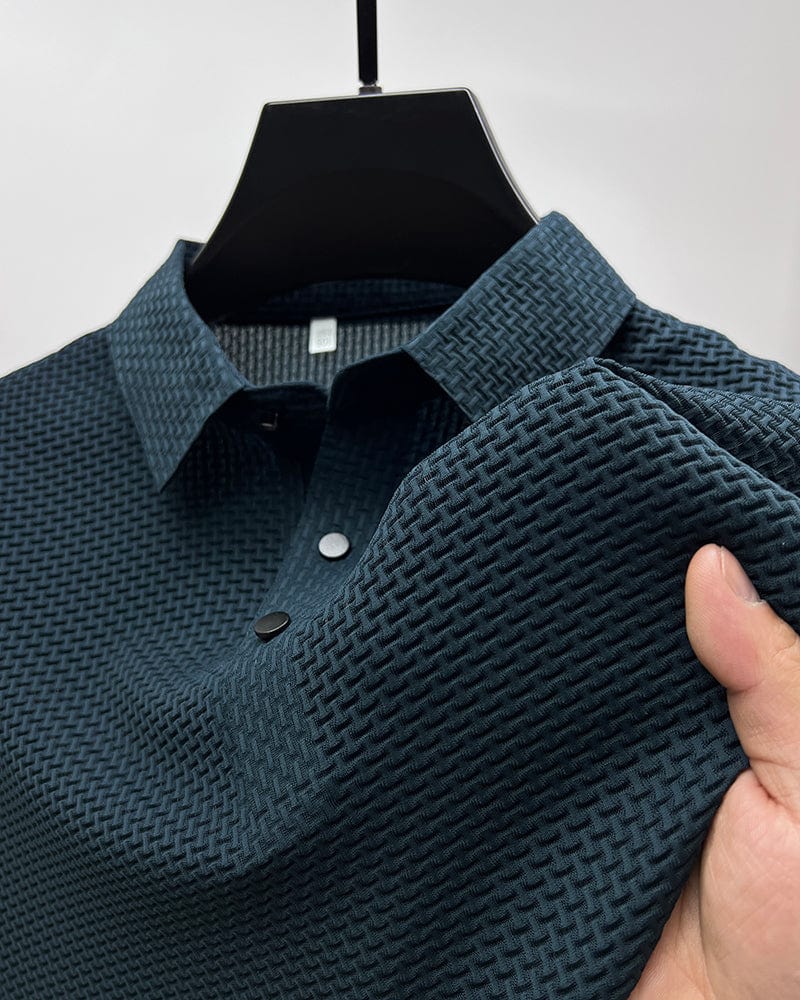 Monarch Wear - Polo TechFlex™ Premium Poloshirt - KOOP 1 KRIJG 2