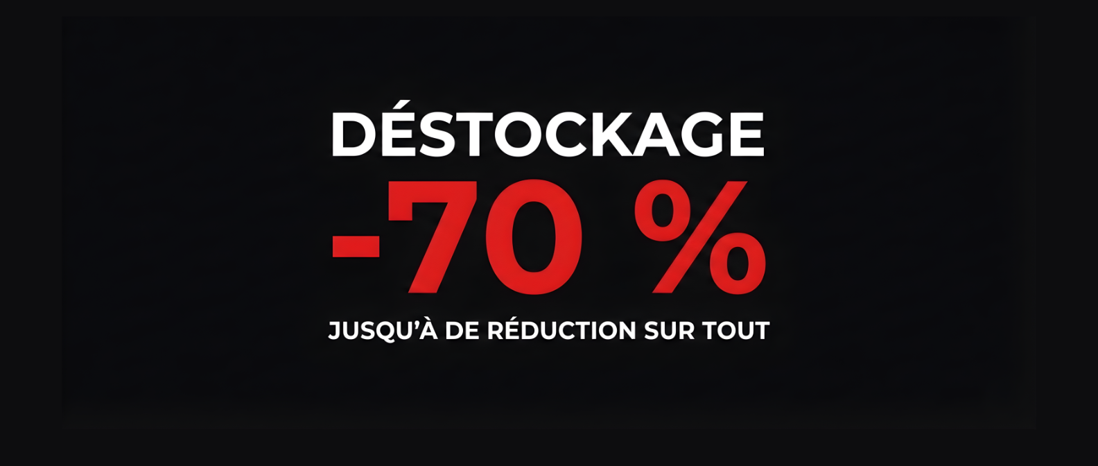 Déstockage