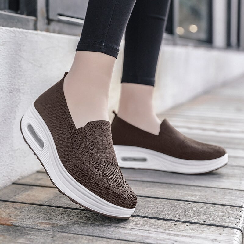 Monarch Wear - Ergonomische schoenen Essilio Comfort.