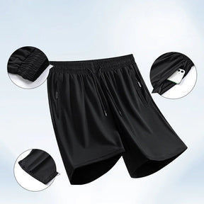 Monarch Wear - FlexShorts™ Unisex Slim Shorts [KOOP 1, KRIJG 2 GRATIS] - BEPERKTE VOORRAAD