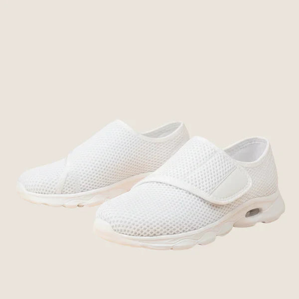 Monarch casual orthopedische schoenen – Dagelijks comfort en stijl