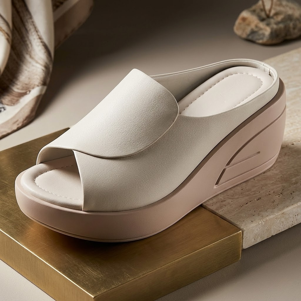 Monarch | Sandales ComfortStep Premium — Soutien quotidien et confort respirant (STOCK LIMITÉE)