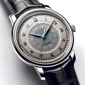 Monarch PZ® 005 – Klassieke elegantie & verfijnd vakmanschap