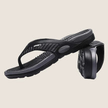 Monarch – Ademende massagesandalen – Zomercomfort 2025