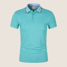 Monarch polo Classic Line – Casual elegantie
