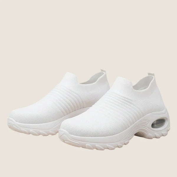 Monarch ademende orthopedische schoenen – Ultra Comfort Plus