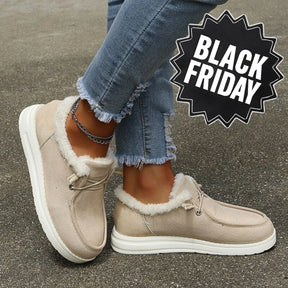 Chaussures Yarn : Chaleur et Confort Inégalés - [BLACK FRIDAY] - [ACHETÉZ 1, RECEVÉ 2 GRATUIT]