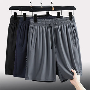 Monarch Wear - FlexShorts™ Unisex Slim Shorts [KOOP 1, KRIJG 2 GRATIS] - BEPERKTE VOORRAAD