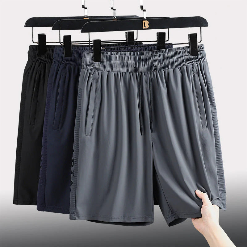 Monarch Wear - FlexShorts™ Unisex Slim Shorts [KOOP 1, KRIJG 2 GRATIS] - BEPERKTE VOORRAAD