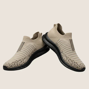 Monarch – Anatomische herenschoenen Soft Plus