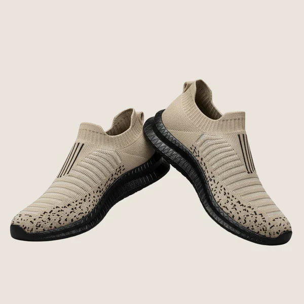 Monarch – Anatomische herenschoenen Soft Plus