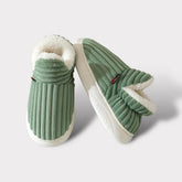 FluffEase™ Therapeutische Winterpantoffels – Warmte op Elk Moment|1+1 GRATIS