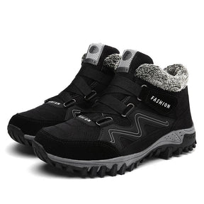 Chaussures D'hiver résistantes au froid 2024 - Froid