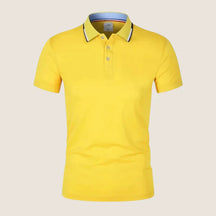 Monarch polo Classic Line – Casual elegantie