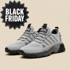 Urban Actif – Baskets respirantes & antidérapantes - [BLACK FRIDAY] - [ACHETÉZ 1, RECEVÉZ 2 GRATUIT]