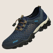 Monarch – Ademende waterschoenen Adventure Pro