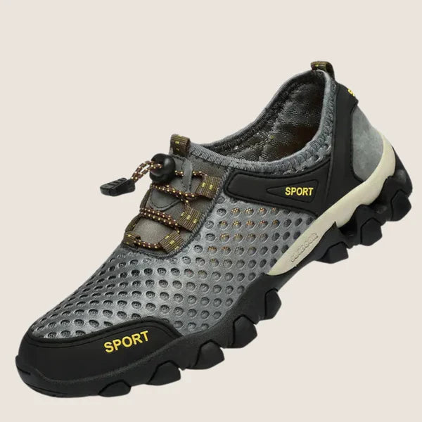 Monarch – Ademende waterschoenen Adventure Pro