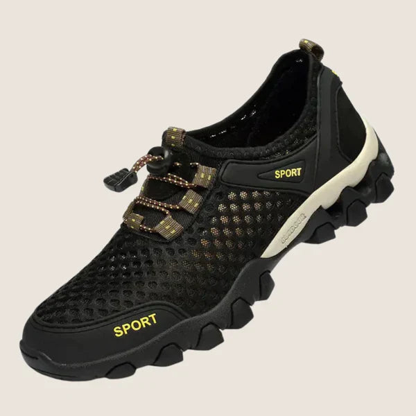 Monarch – Ademende waterschoenen Adventure Pro