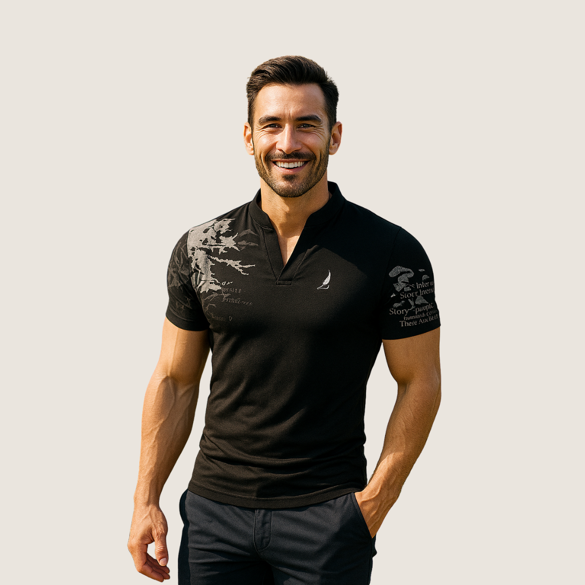 Monarch Polo Elegance Active