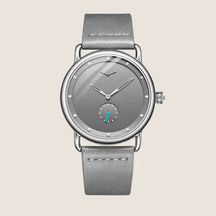 Monarch PZ® 007 – Klassiek elegant horloge met een moderne touch