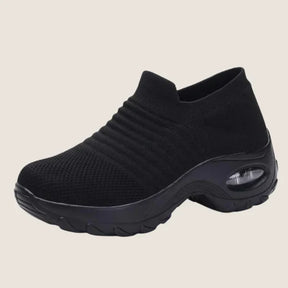 Monarch ademende orthopedische schoenen – Ultra Comfort Plus