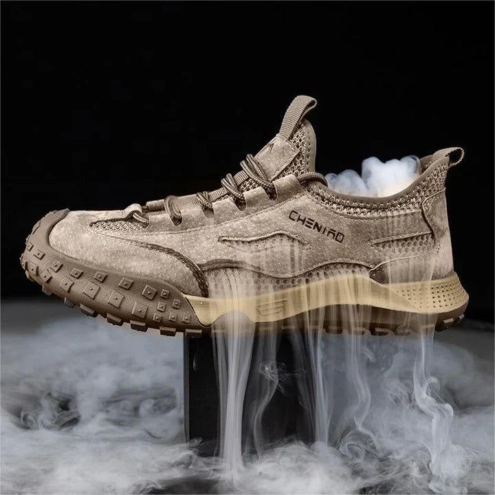 Cheniro Ademend & Antislip Sneakers (Unisex)