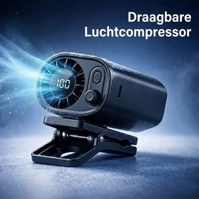 Monarch | Fraîcheur Instantanée – TurboFlow™ Pro