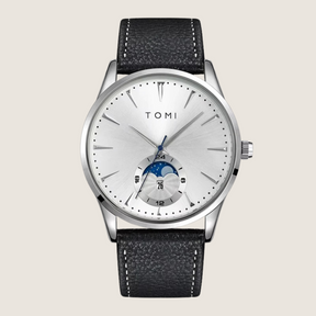 Montre Élégance PZ® – Classe Intemporelle avec Accent Moderne
