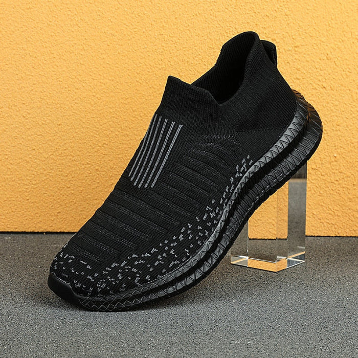 Chaussures Anatomiques Homme – Soft Plus - [BLACK FRIDAY] - [ACHETÉZ 1, RECEVÉZ 2 GRATUIT]