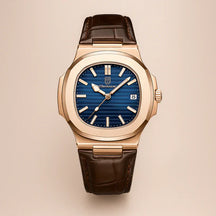 Monarch PZ® 006 – Eigentijdse elegantie met een vleugje kleur