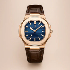 Monarch PZ® 006 – Eigentijdse elegantie met een vleugje kleur