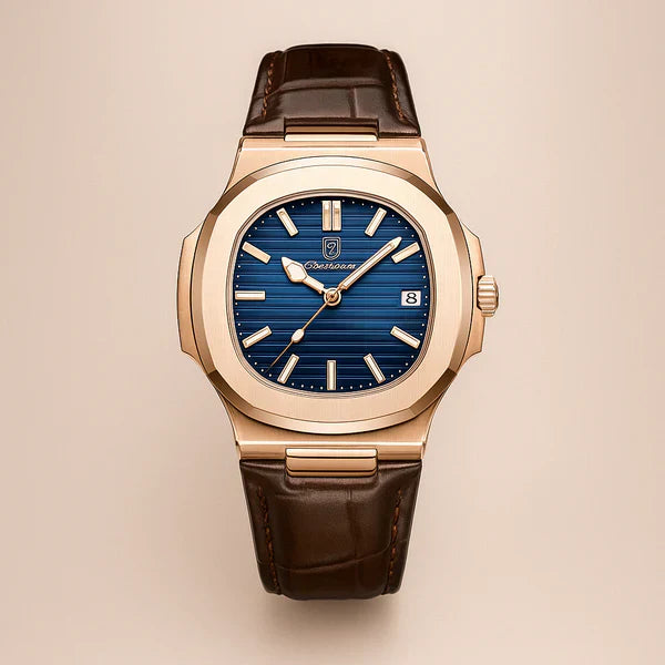 Monarch PZ® 006 – Eigentijdse elegantie met een vleugje kleur