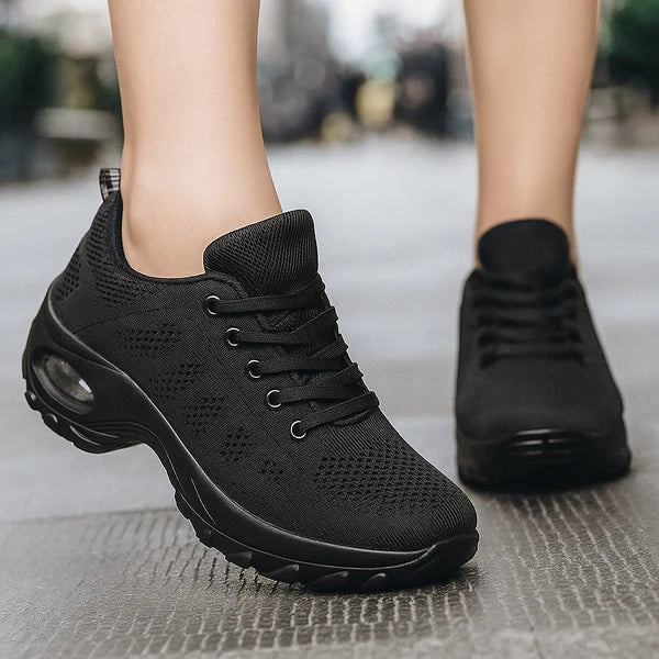 Monarch schokabsorberende orthopedische schoenen – Flexibel draagcomfort