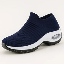 Monarch ademende orthopedische schoenen – Ultra Comfort Plus