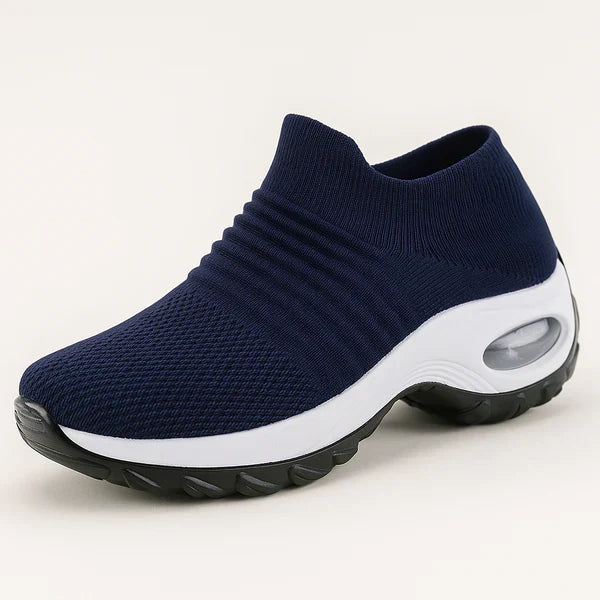 Monarch ademende orthopedische schoenen – Ultra Comfort Plus