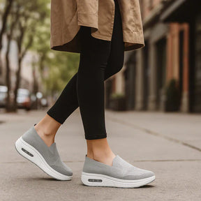 Monarch – Ergonomische damesschoenen Essilio Comfort™