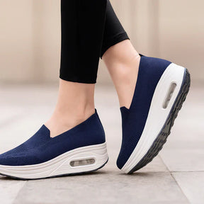 Monarch – Ergonomische damesschoenen Essilio Comfort™