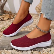 Monarch – Comfortabele orthopedische damesschoenen LightFoot