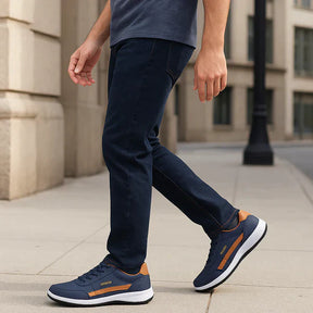 Monarch – Casual herensneakers UltraPower