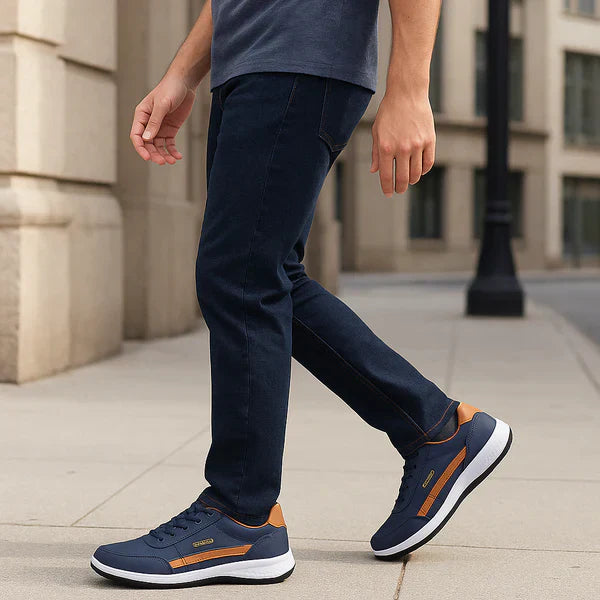 Monarch – Casual herensneakers UltraPower