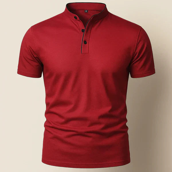 Monarch polo Essential – Casual en ademend