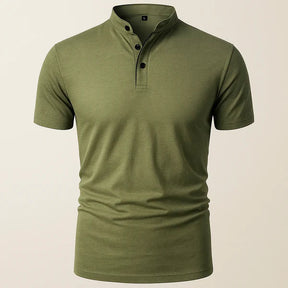 Monarch polo Essential – Casual en ademend