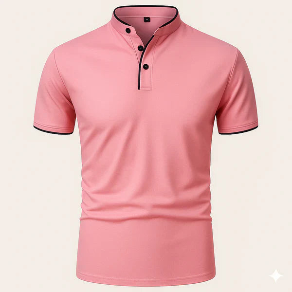 Monarch polo Essential – Casual en ademend