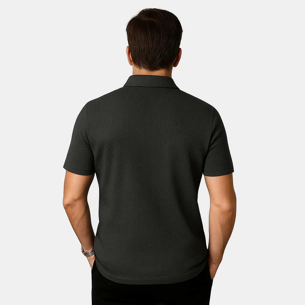 Monarch - Polo TechFlex™ Premium Polo - [BLACK FRIDAY] - [ACHETÉZ NOIR, RECEVÉZ BLANC GRATUITS]