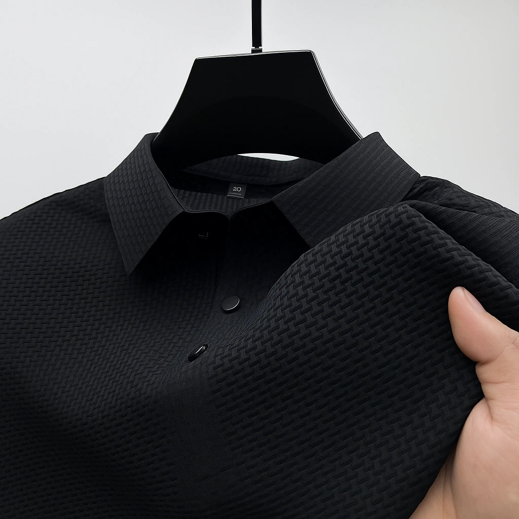 Monarch - Polo TechFlex™ Premium Polo - [BLACK FRIDAY] - [ACHETÉZ NOIR, RECEVÉZ BLANC GRATUITS]